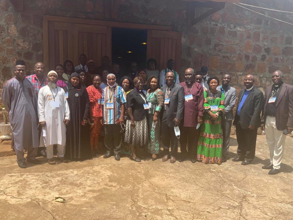 Religious Leaders