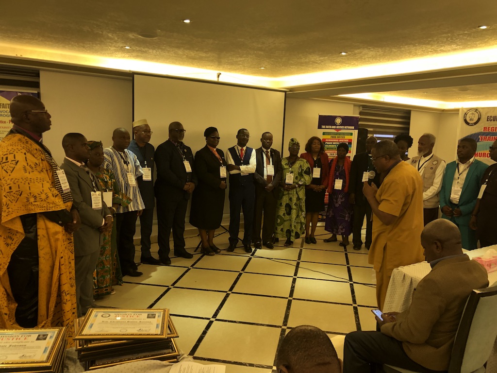 Human Rights Monitors
